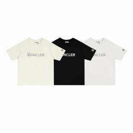 Picture of Moncler T Shirts Short _SKUMonclerM-2XLh8txD2485897